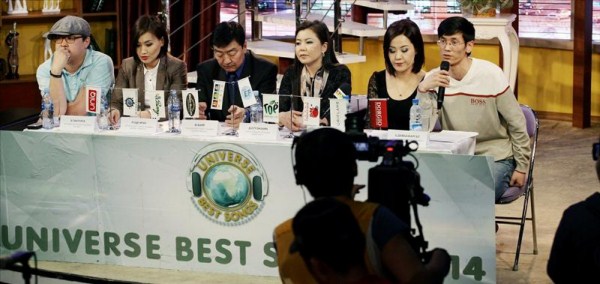 “UNIVERSE BEST SONGS” наадмын үе үеийн шилдгүүд өрсөлдөнө